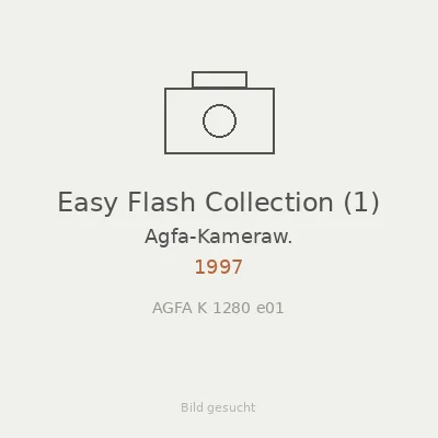 Easy Flash Collection (1)