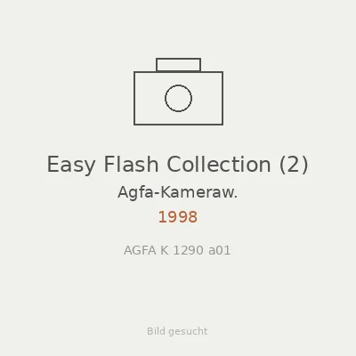 Easy Flash Collection (2)