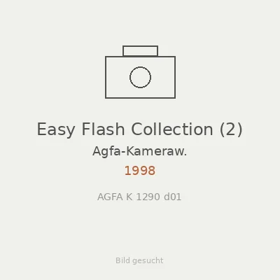 Easy Flash Collection (2)