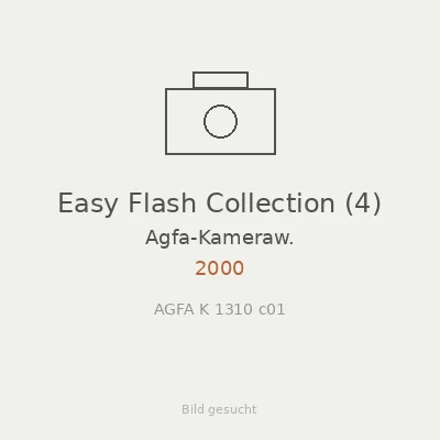 Easy Flash Collection (4)