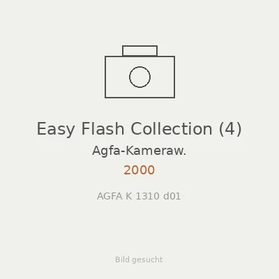 Easy Flash Collection (4)