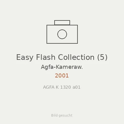 Easy Flash Collection (5)