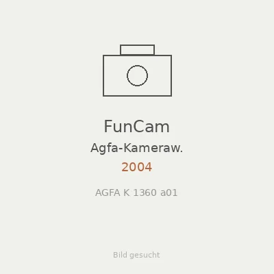 FunCam