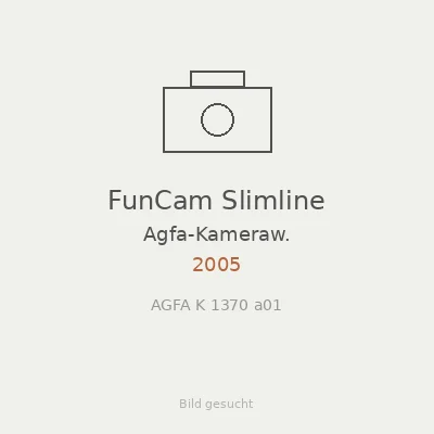 FunCam Slimline