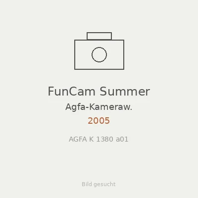 FunCam Summer
