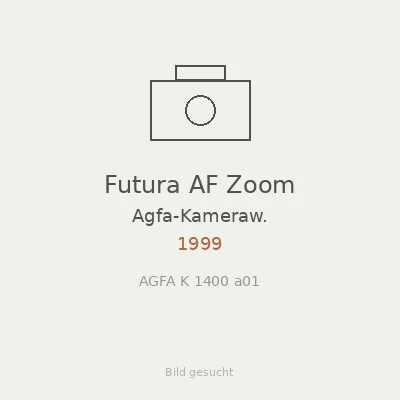 Futura AF Zoom