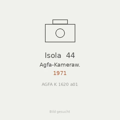 Isola  44