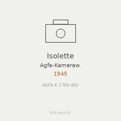 Isolette