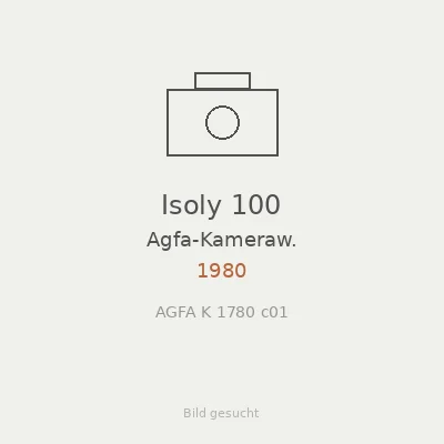 Isoly 100