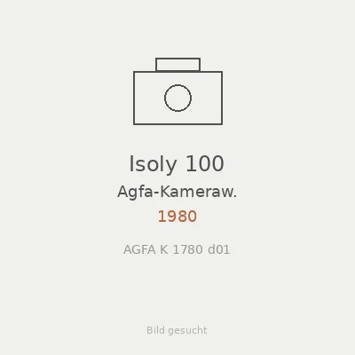 Isoly 100