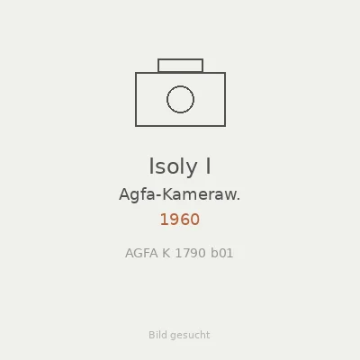 Isoly I