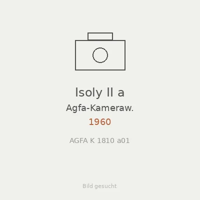 Isoly II a