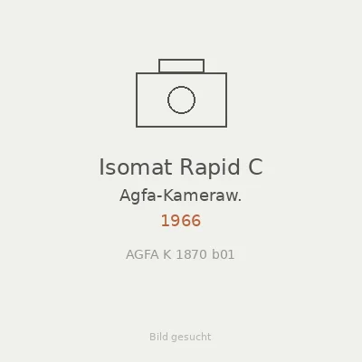 Isomat Rapid C