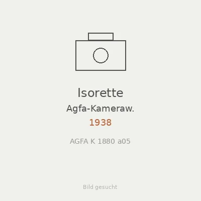Isorette