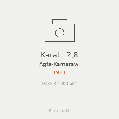 Karat   2,8