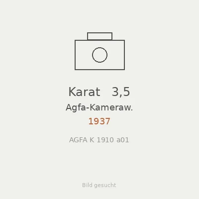 Karat   3,5
