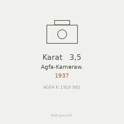Karat   3,5