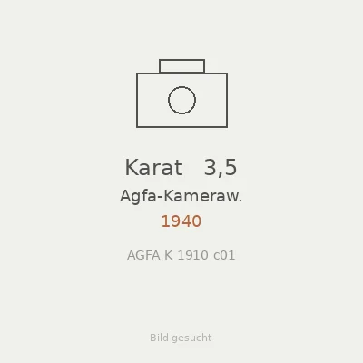 Karat   3,5