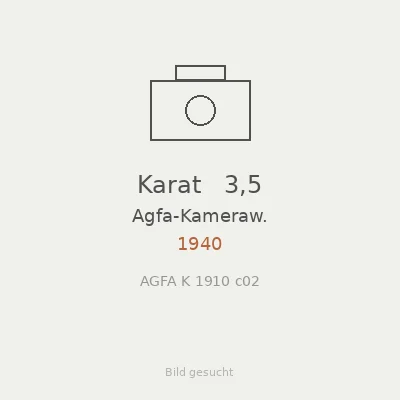 Karat   3,5