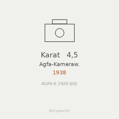 Karat   4,5