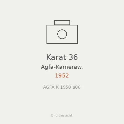 Karat 36