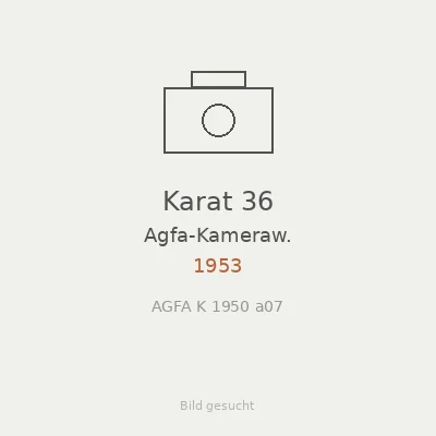 Karat 36