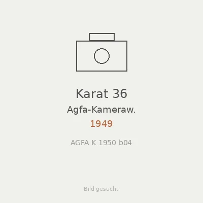 Karat 36