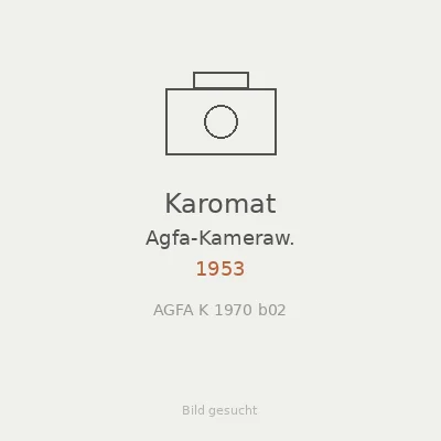 Karomat
