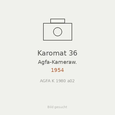 Karomat 36