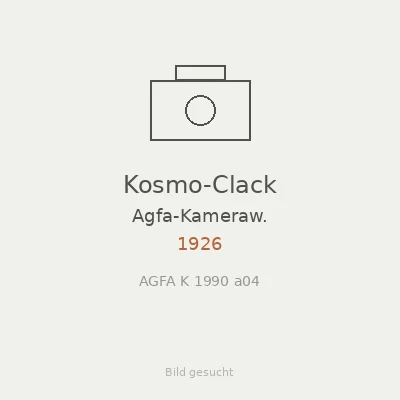 Kosmo-Clack