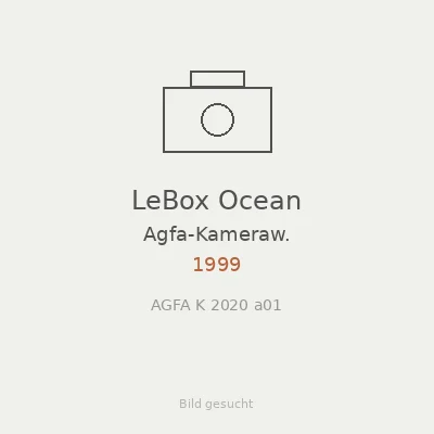 LeBox Ocean