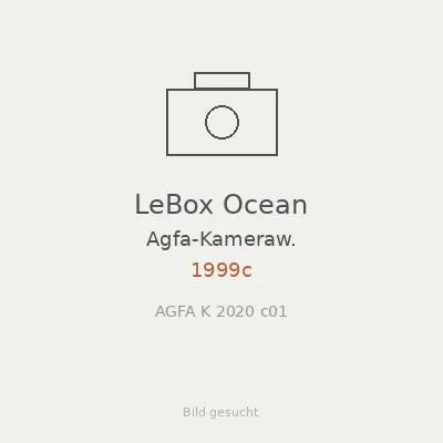LeBox Ocean