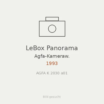 LeBox Panorama
