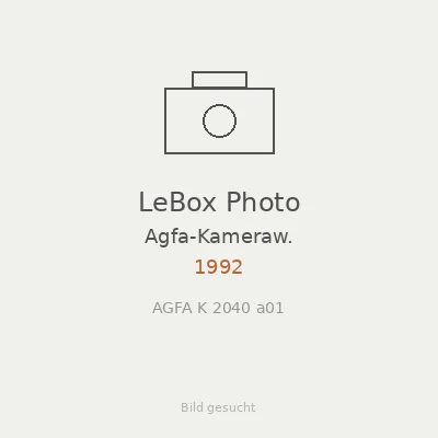 LeBox Photo