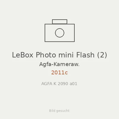 LeBox Photo mini Flash (2)