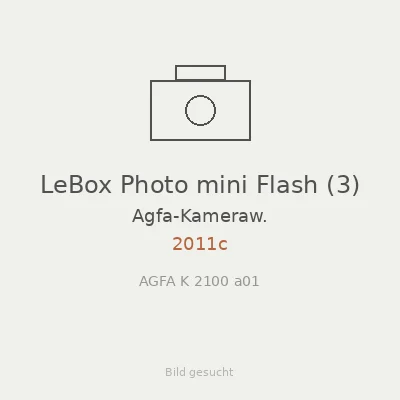 LeBox Photo mini Flash (3)