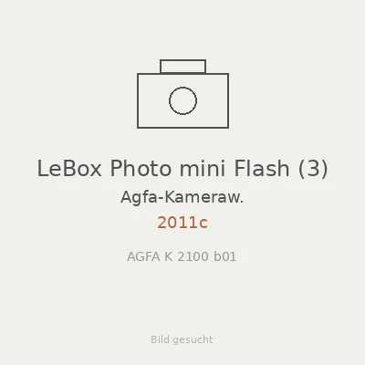LeBox Photo mini Flash (3)