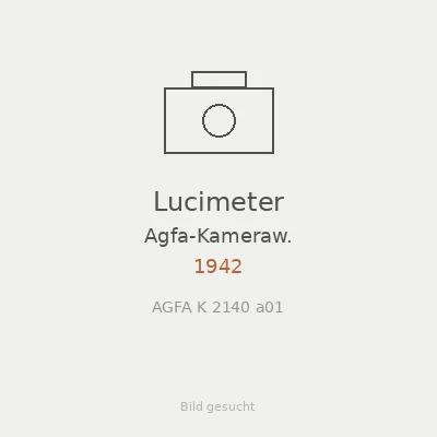 Lucimeter