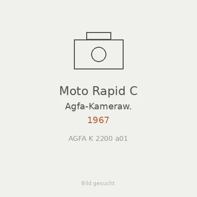 Moto Rapid C
