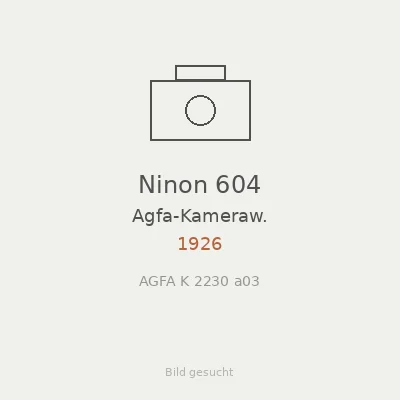 Ninon 604