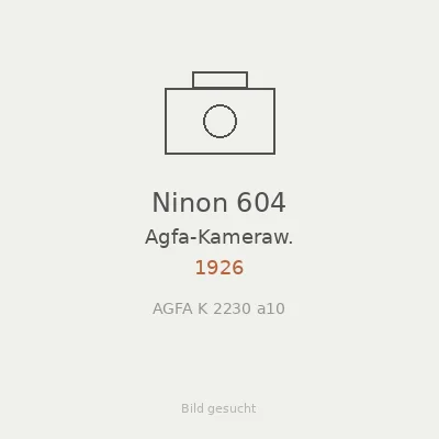 Ninon 604