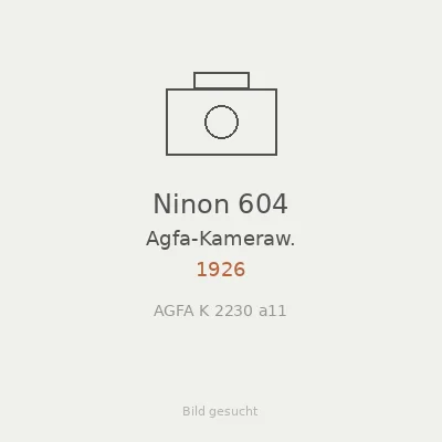 Ninon 604