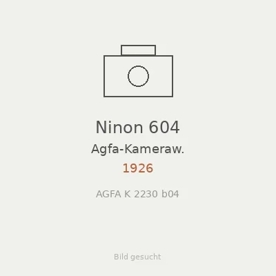 Ninon 604