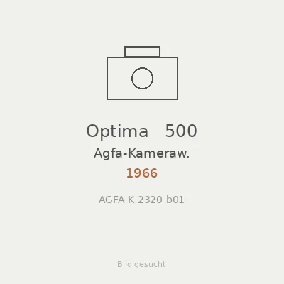 Optima   500