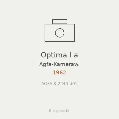 Optima I a