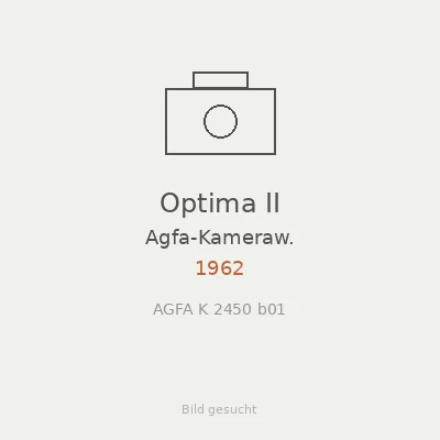 Optima II