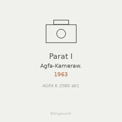 Parat I