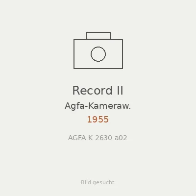 Record II
