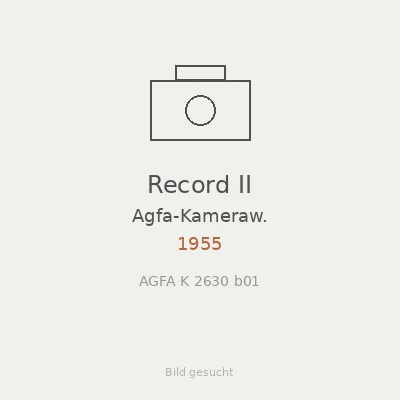 Record II
