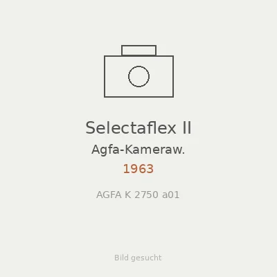 Selectaflex II